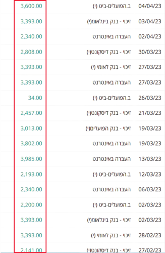 רום - ריל ביזנס (23)